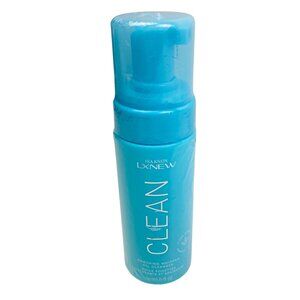 Avon Isa Knox LXNEW Clean Soothing Whipped Oil Cleanser 5 fl oz New Factory Seal